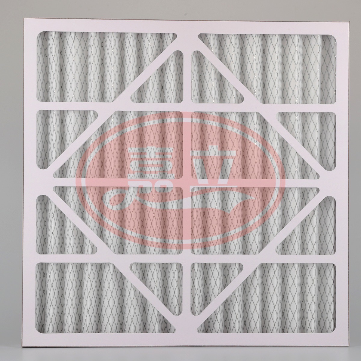 延边朝鲜族纸框过滤器